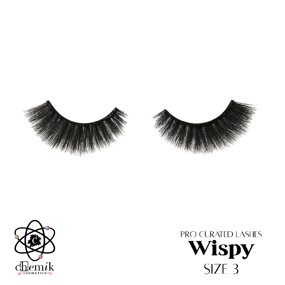 Image of Wispy - Size 3