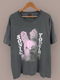 Image 1 of Vintage Sonic Youth Bootleg (XL)