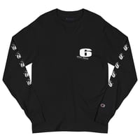 Image 1 of CHAMPION 6FD LONG SLEEVE