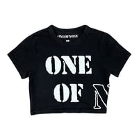 Image 1 of Rev. Baby Tee 3 (M)