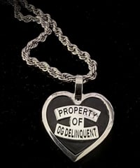 Image 6 of PROPERTY OF PENDANTS