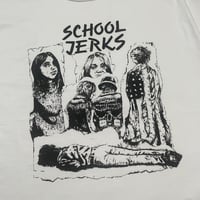 Image 4 of School Jerks Tee