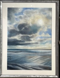 Image 3 of Winter on the Beach