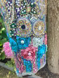 Image 11 of Mykonos jewel shorts -limited edition 8-12 uk (4)