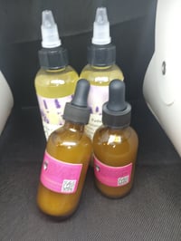 Image 3 of Kadian's Hair Growth Oil Combo.