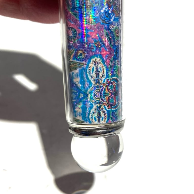 Vision Quest Image 3