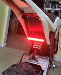 Image 1 of Universal Taillight Kit 