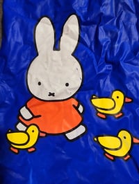 Image 2 of Miffy PVC raincoat (4-6y)