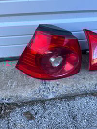 Image 2 of MK5 Rabbit/GTI Tail Lights 
