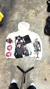 Image 2 of DeathNote 