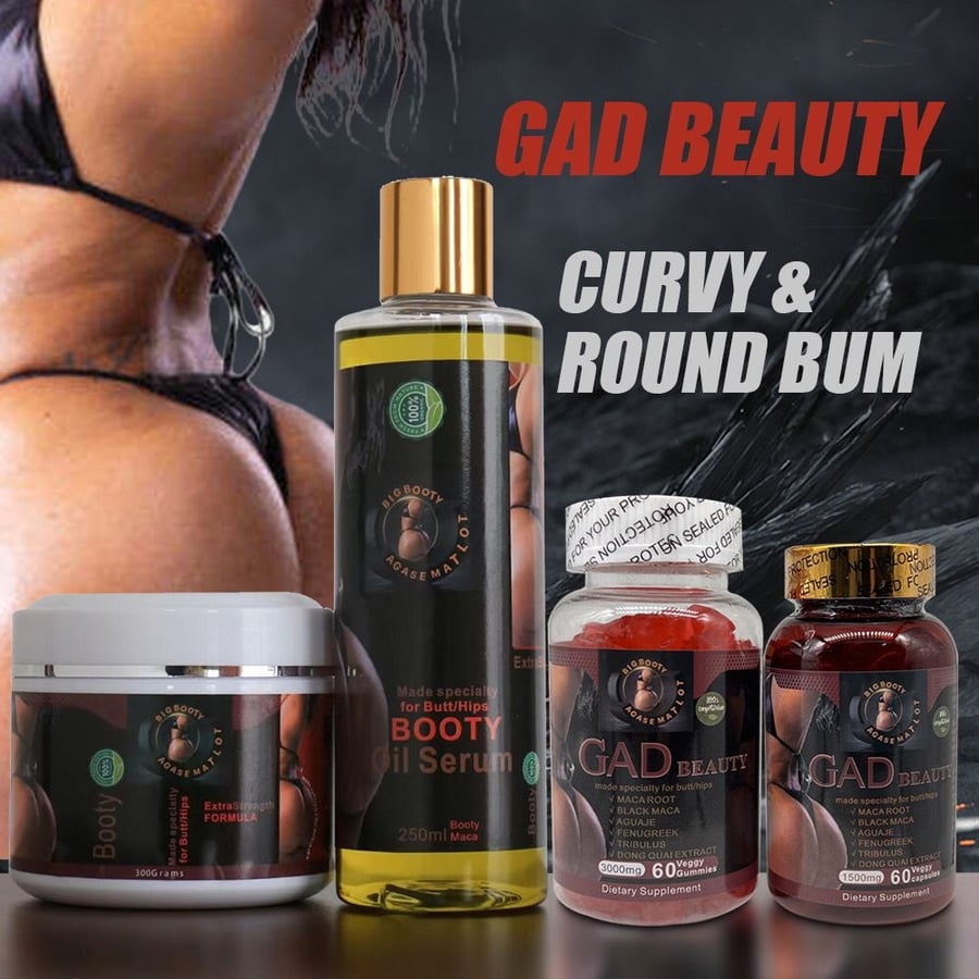 Image of BEST ENLARGEMENT BUT FOR WOMEN