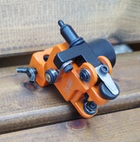 Image 7 of sidewinder aluminium lightweight