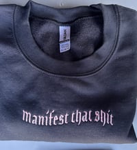 Image 2 of MTS Sweatshirt