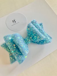 ocean bow 