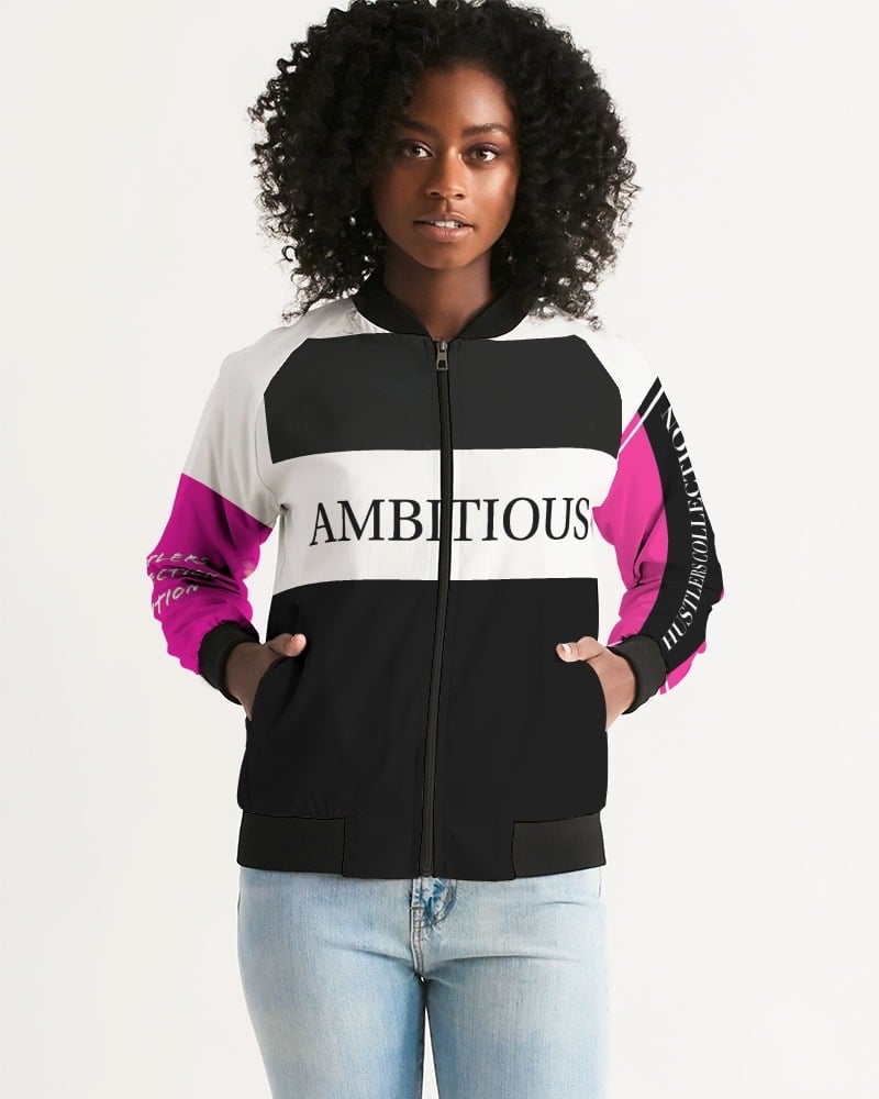 Ambition jacket sales