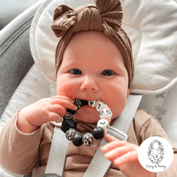 Image 1 of TEETHING RING: Design Your Own