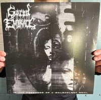 Image 2 of In the Presence of A Malevolent Soul - 12” Vinyl LP 