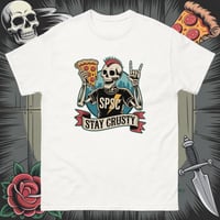 Image 1 of Stay Crusty Tee