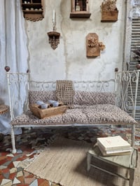 Image 1 of Le lit banquette 