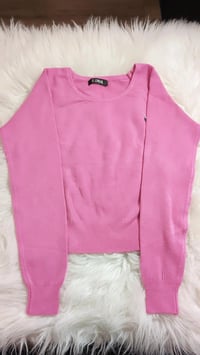 Image 4 of Premium Quality Pashmina Stretchable Blouse 
