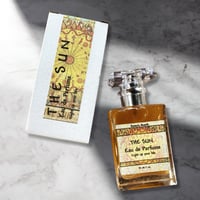 Image 1 of THE SUN Perfume