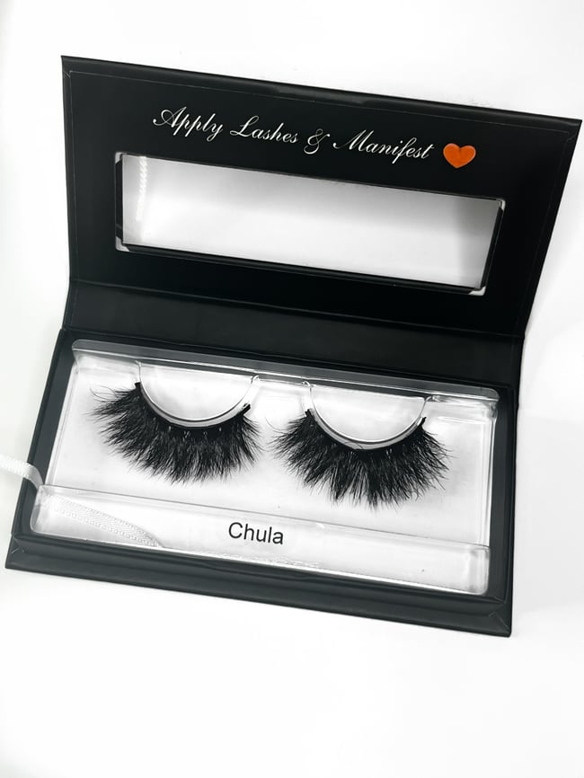 Chula Lash