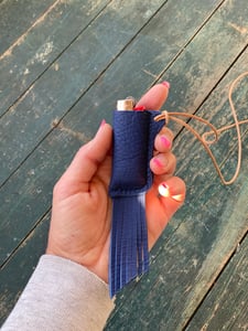 Image of NEW Mini Lighter Pouch