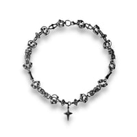 Image 1 of SP POP-UP STAR NECKLACE
