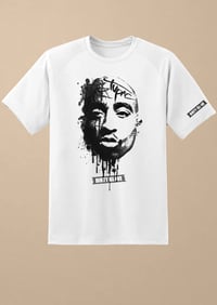 2pac “Art” Tee