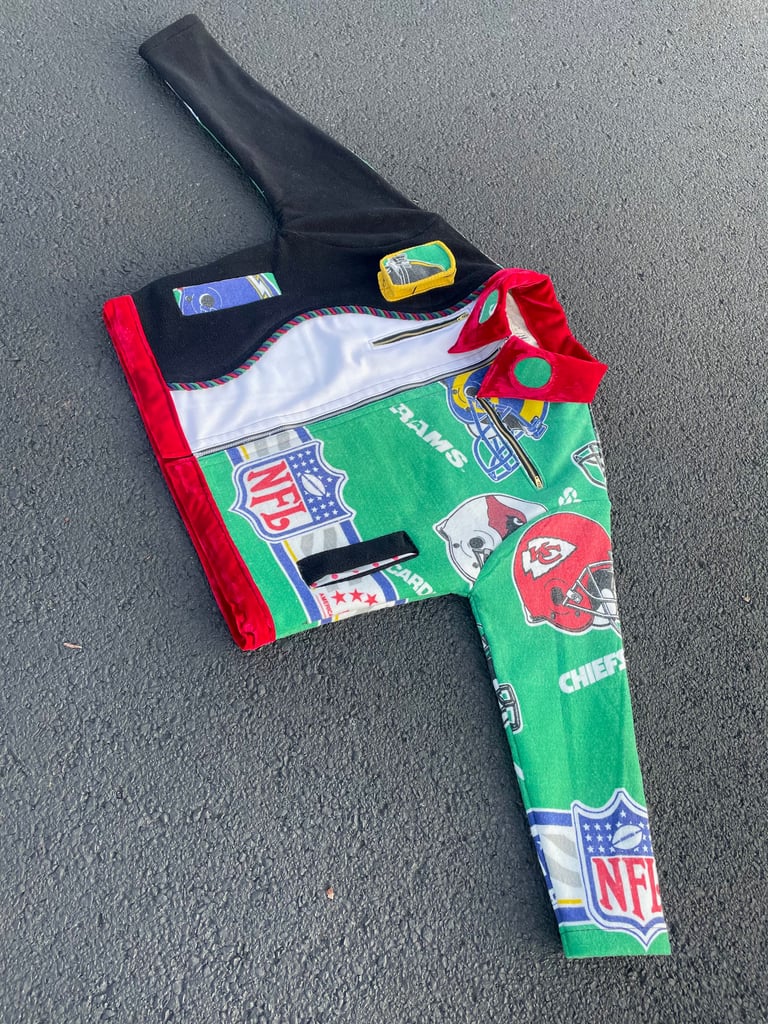 GRIDIRON CLASSIC Image 4