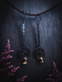 Image 1 of moon drop