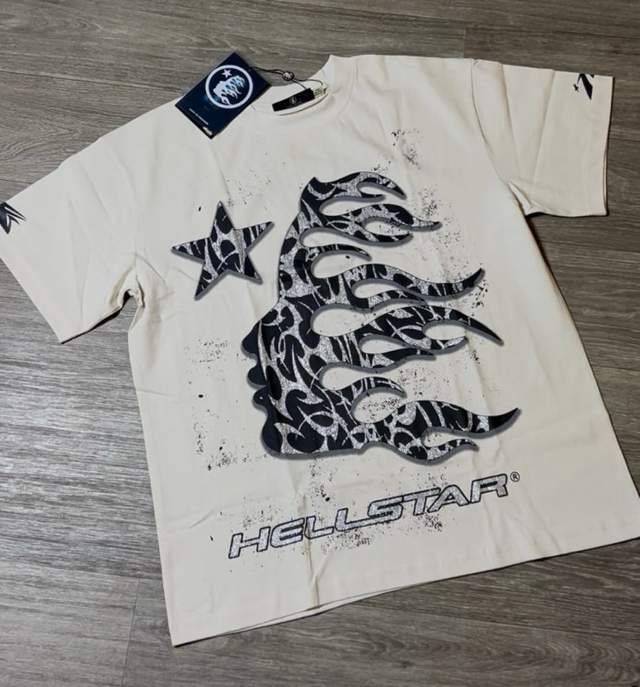 Image of Hallstarrr Shirttttt