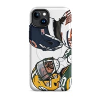 Image 12 of FLASH SALE - Darth Burden Tough Case for iPhone®