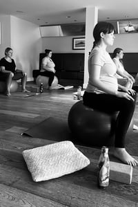 Image 1 of Positive Birth Workshop 