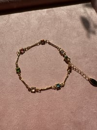 Image 2 of Little candy bracelet 方糖手链