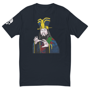 Image of Workshop 432's "Lopan" Tee