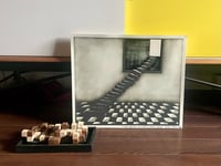 Image 1 of Finnish S/N Ceramic Tile