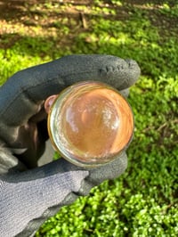 Image 4 of Gold Essence Pocket Size Mag Jar 