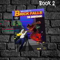 Image 2 of The Awakening (Book 2)