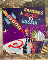 Rocket to Rusia