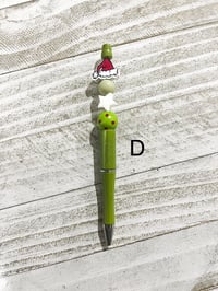 Image 5 of Grinchy Pens 