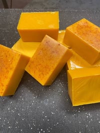 Kojic Acid Lightening Soap