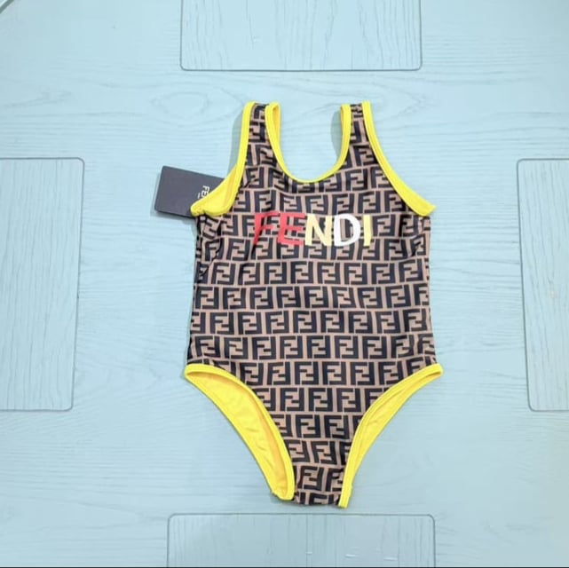 Image of BFF Swimsuit