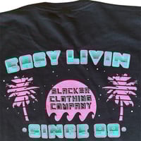 Image 2 of Easy Livin’ MV