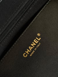 Image 12 of CC Shopping Bag