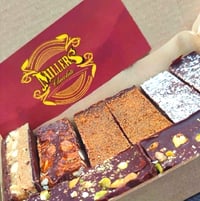 Selection Box