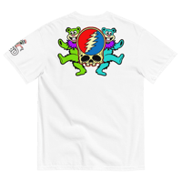 Image 2 of Patrick Weir