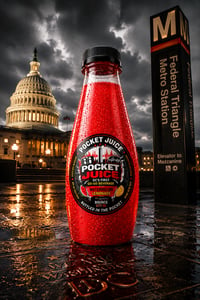 Image 5 of Pocket Juice  (6 PACK)