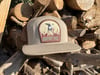 Pintail Panel Hats