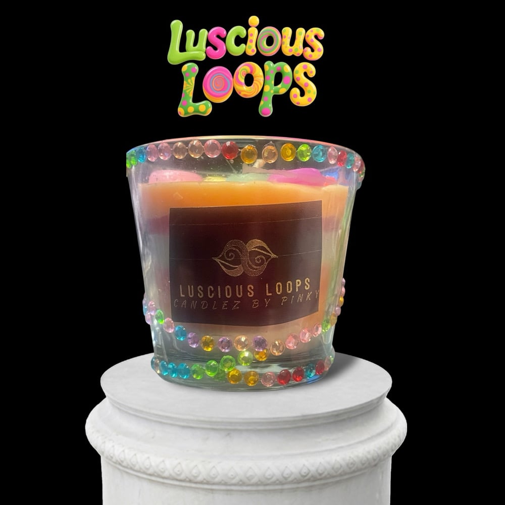 Image of Luscious Loops